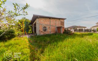 Vladimirescu, cartier Tineretului, casa la roșu, teren 500mp, comision 0% - Poză 7