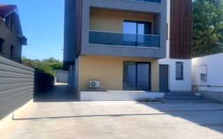 Apartament 3camere, 2 bai, 2 balcoane, etaj 1, Hanul Doctorului - Poză 2