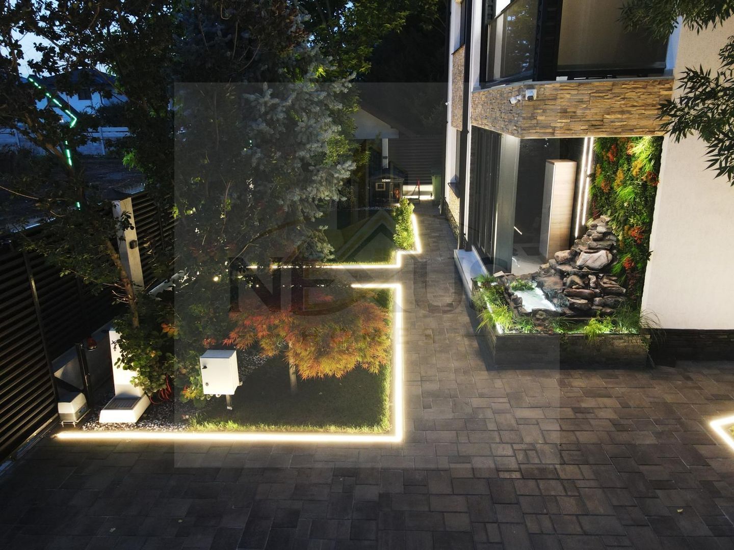 Casa Visurilor Tale în Comuna Berceni | 6 Camere | Finisaje Premium - Poză 13