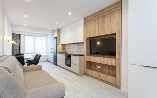 Vânzare, apartament, 1 cameră, str. Calea Ieșilor, Buiucani - Poză 1