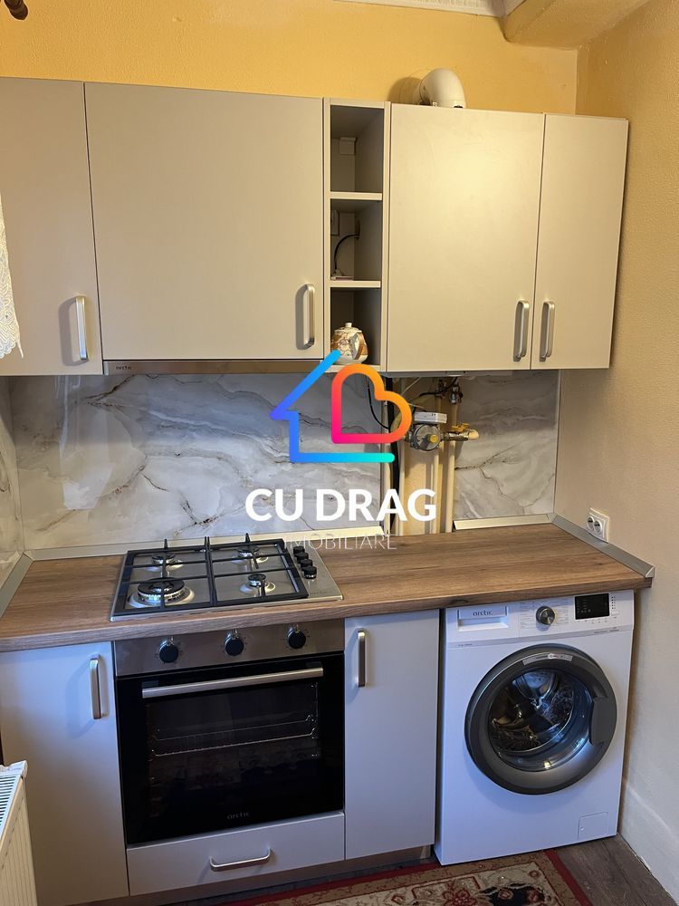 Închiriez ap la casa Trei Stejari - Poză 2