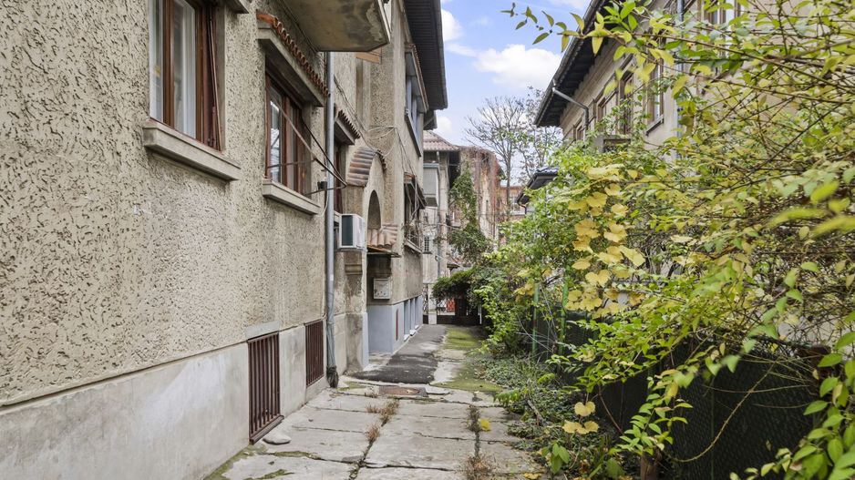 0% Comision / 3 Camere / Cismigiu - Poză 24