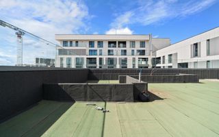 Penthouse 780 mp din Care 400 mp Terasa si 380 mp interiori Piscina - Poză 29