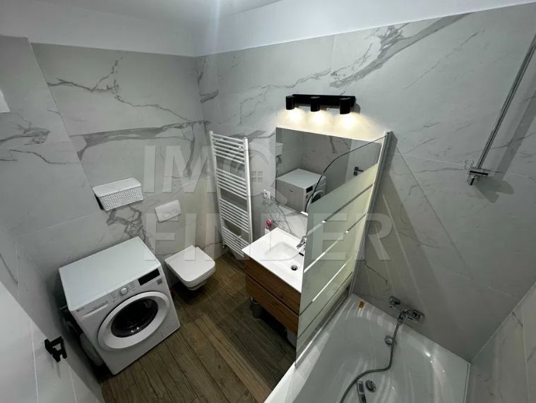 Apartament 2 camere, cartierul Borhanci - Poză 7