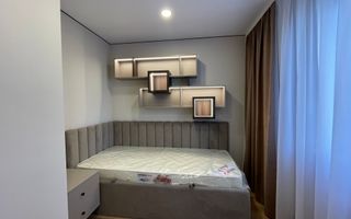Apartament cu 2 camere plus living, sector Botanica - Poză 1