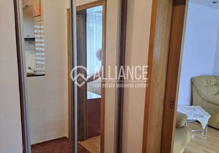 Tomis III, City Mall - Apartament 2 camere de inchiriat COD08 - Poză 9