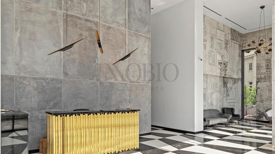 Apartament 2 Camere - One Herastrau Park - Poză 9