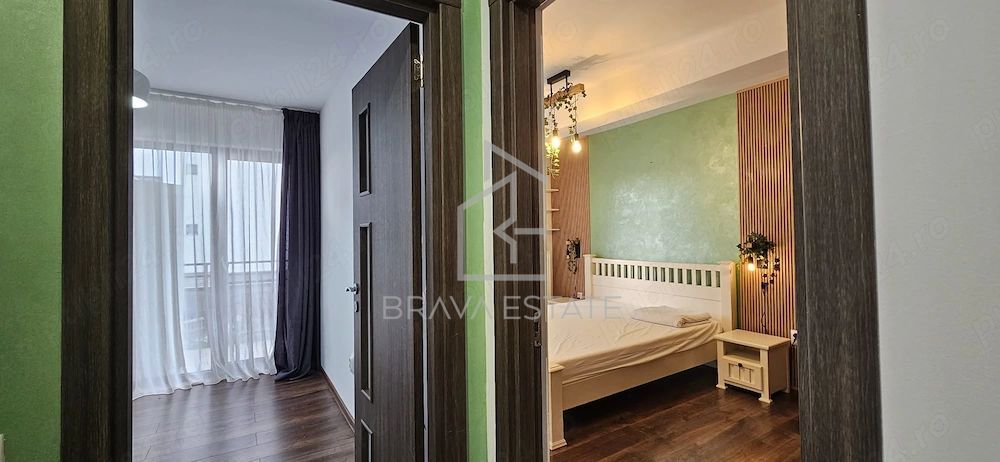 Apartament 3 camere, parcare, Donath Park - Poză 7