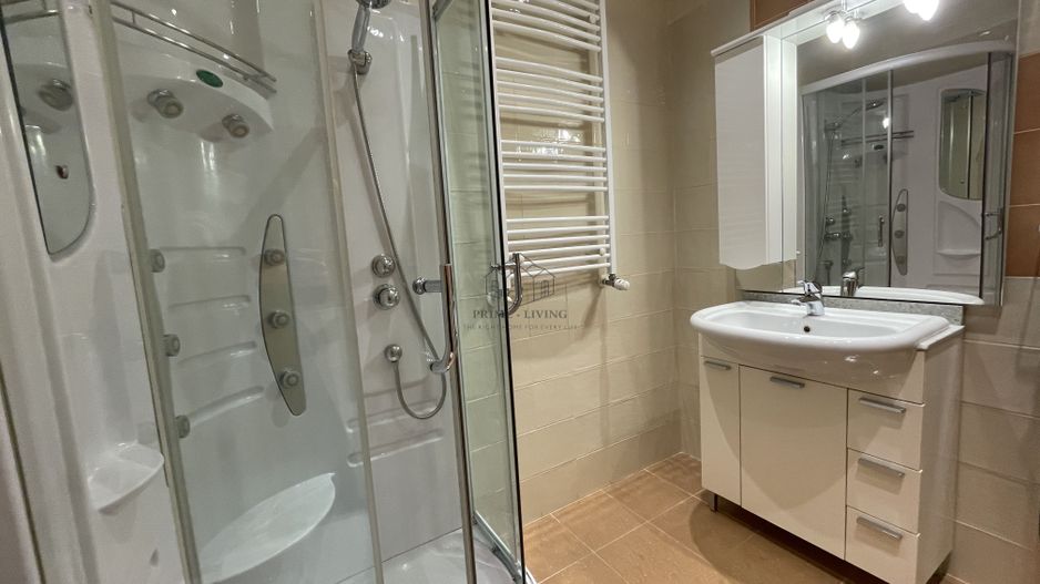 APARTAMENT CU 3 CAMERE, PARTER CU GRADINA LA INCHIRIERE IN COMPLEX - Poză 17