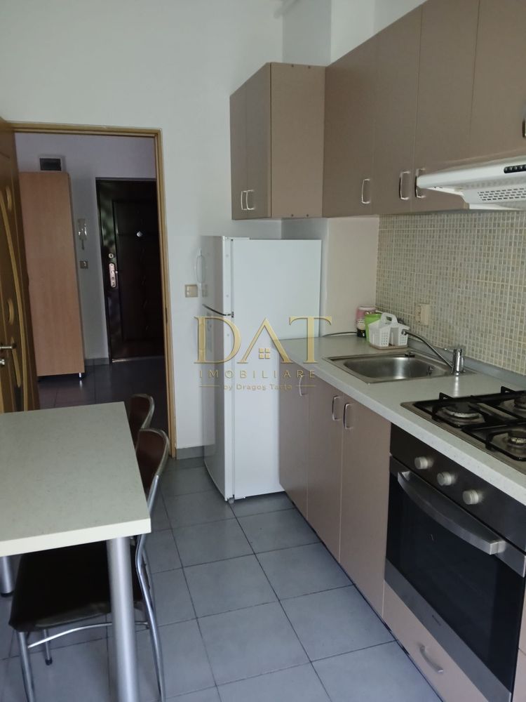 🏡 Apartament 1 cameră | Decomandat | Teodor Mihali | Lângă Iulius Mal - Poză 4