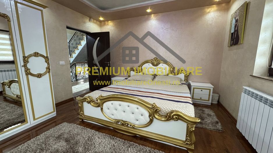 Casa Vila de Vanzare la cheie - Cartier Andrasesti - Poză 4