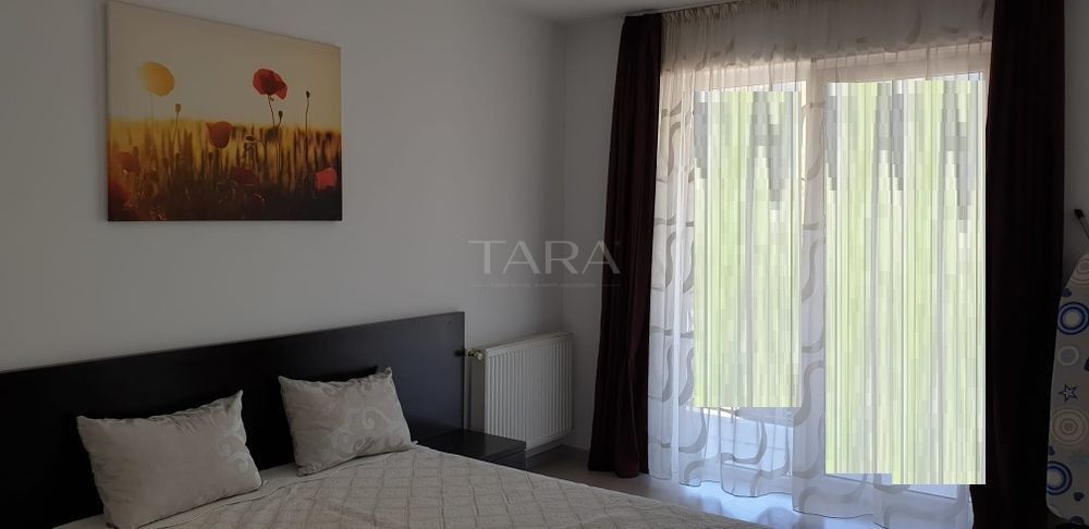 Apartament cu 3 camere și parcare cu CF – zona Atelierul de Pizza. - Poză 5
