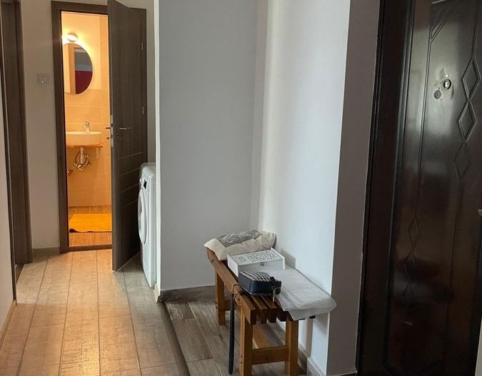 Apartament 3 camere, mobilat si utilat, centrala proprie, zona Sebastian - Poză 5