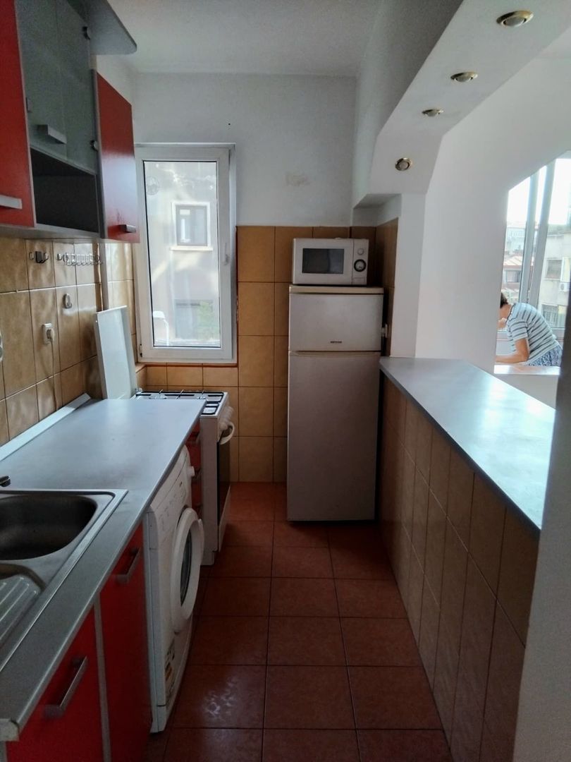 Apartament Kogălniceanu/Piata - Poză 7