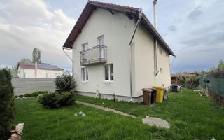Casă individuală 5 camere | 400 mp teren | Zona Veterani – Sibiu - Poză 8