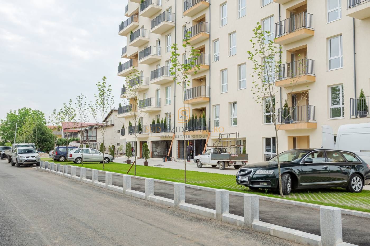 Apartament 3 camere decomandat, Brancoveanu - Mall Grand Arena - Poză 10
