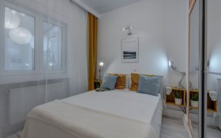 Apartament langa Cismigiu mobilat si utilat nou - Poză 2