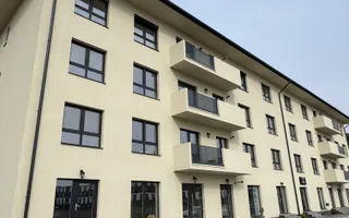 COMISION 0%- ONE RESIDENCE  Rezidențial NOU | Doamna Stanca - Poză 11