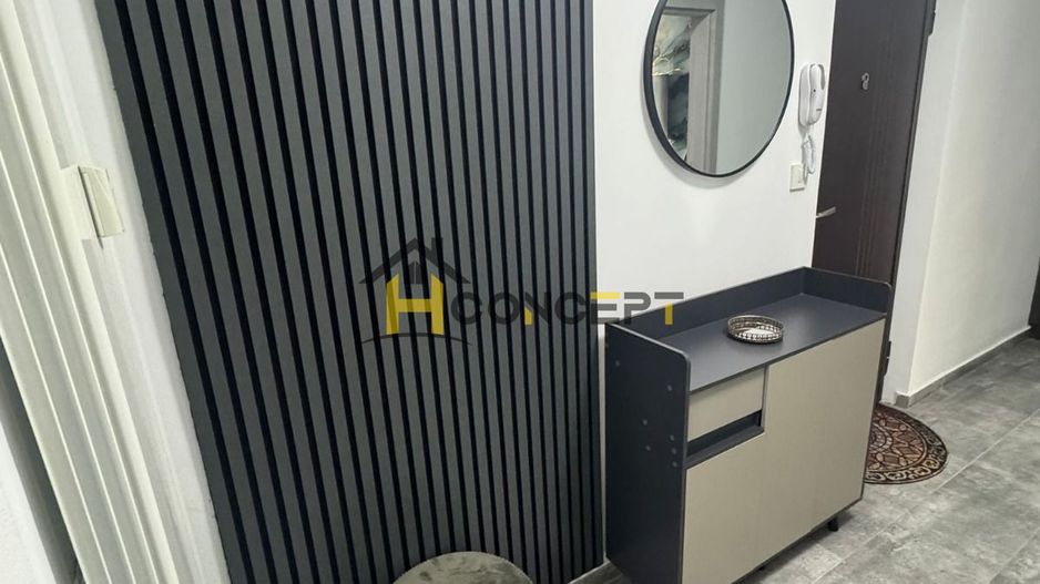 Apartament 2 camere, decomandat, Unirii, renovat recent - Poză 11