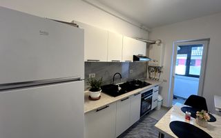 Studio Strada Orhideelor + Loc de Parcare - Poză 4