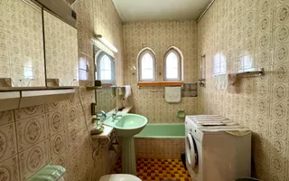 Masterpiece villa D+P+1+M***8 camere *** Garaj // Primăverii - Poză 31