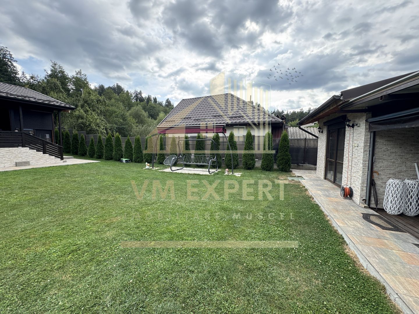 CASĂ 3 CAMERE 111MP, TEREN 923 MP BUGHEA DE JOS ARGEȘ - Poză 59