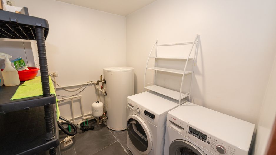 Inchiriere Apartament 4 camere, mobilat si utilat lux, zona Libertatii - Poză 25