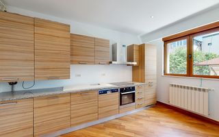 3 camere || Dorobanti Beller || loc de parcare - Poză 2