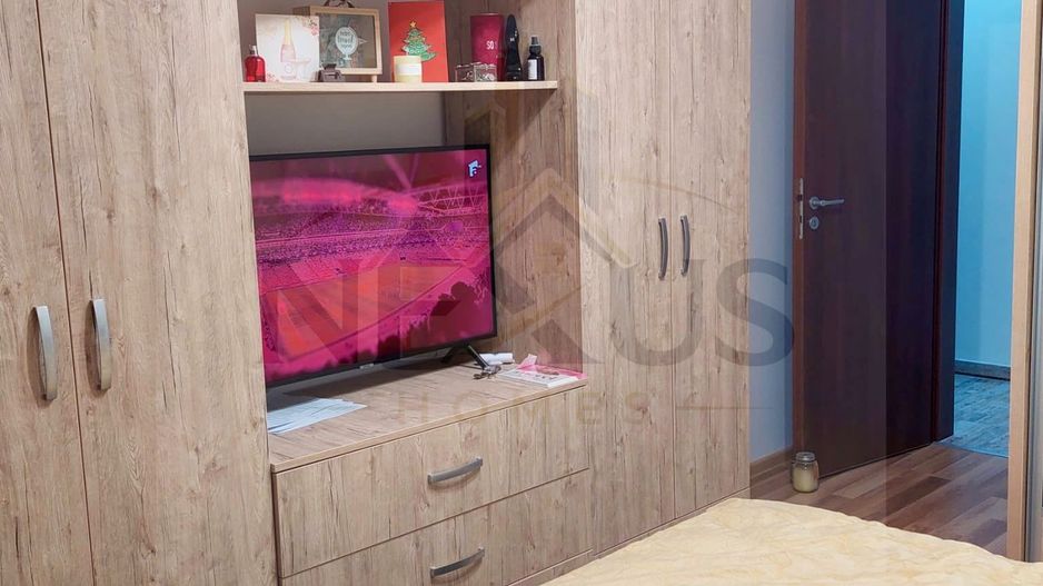 Biruintei - Apartament 3 camere decomandat | Metrou Berceni 1200 metri - Poză 6