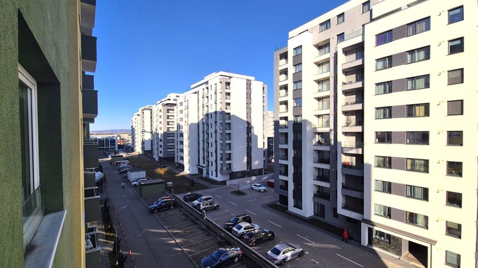 Exclusivitate, apartament pet friendly în zona Coresi, bloc nou - Poză 16