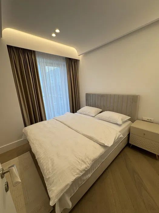 Apartament 3 camere IANCU NICOLAE CORTINA126 A101 - Poză 6