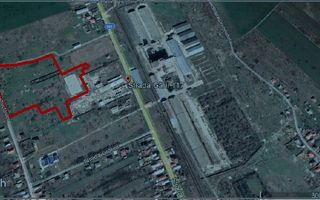 Vânzare, teren intravilan, 3,2 ha, Budești, Călărași - Poză 5