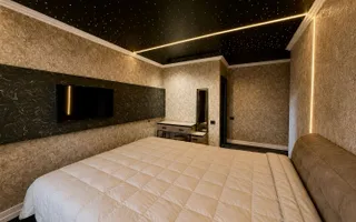 Apartament premium, terasa panoramică cu jacuzzi, 2 parcări subterane incluse! - Poză 18