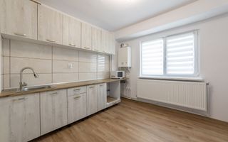 Apartament 3 camere decomandat | Cartier Banat | Str. Dr. Nicolae Crețulescu - Poză 4