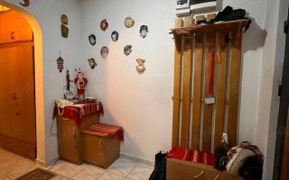 Ap. 3 camere decomandat - Str. Petre Țuțea, zona Nicolina 1 - Pers. fizica - Poză 7