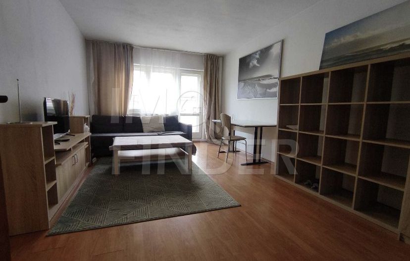 Apartament 1 Camera  40 mp Manastu, complex Nora - Poză 6