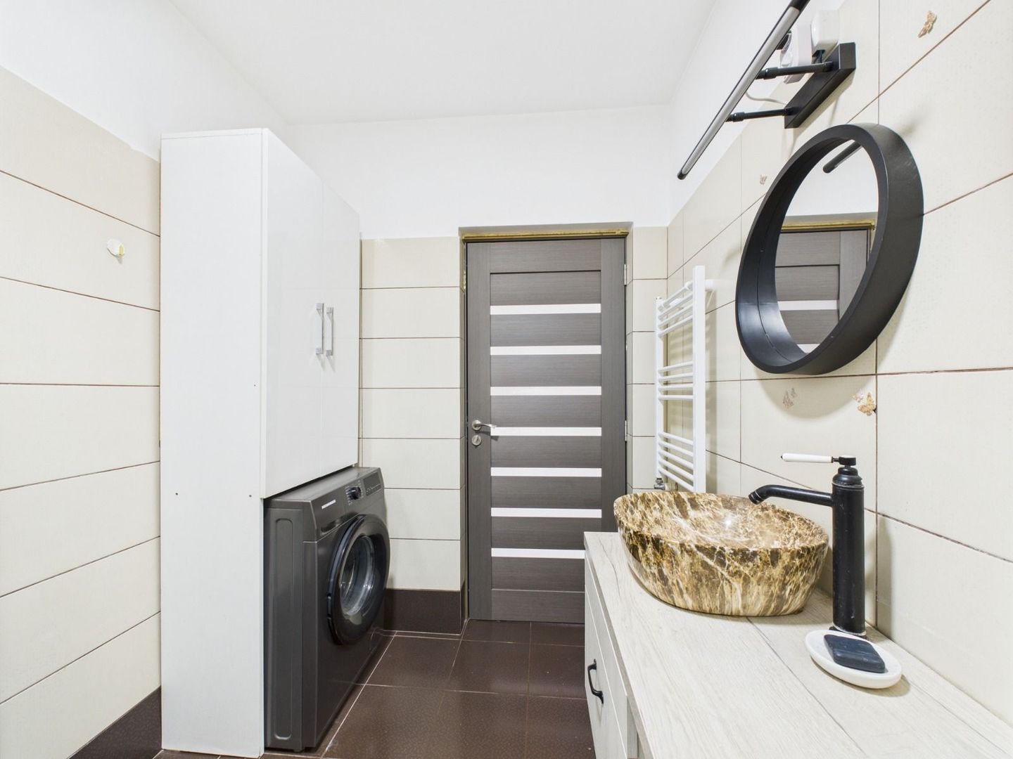 Apartament 3 camere de vânzare-Bragadiru, Leroy Merlin - Poză 6