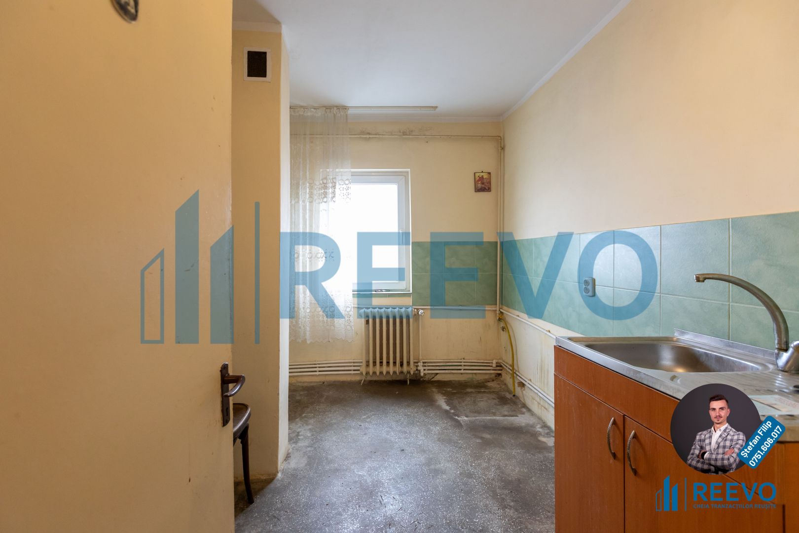 Apartament 2 camere, zona Nord - Poză 6