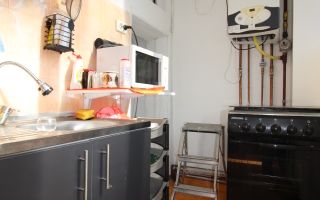 2 camere, vis a vis Insp. Jud. Jandarmi TM, Gara de Nord - Poză 8