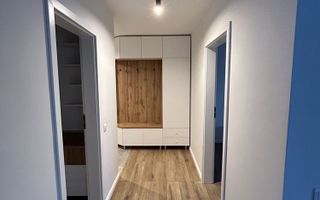 Apartament modern cu 2 camere decomandat | 56 mp + 25 mp terasa | Parcare - Poză 5