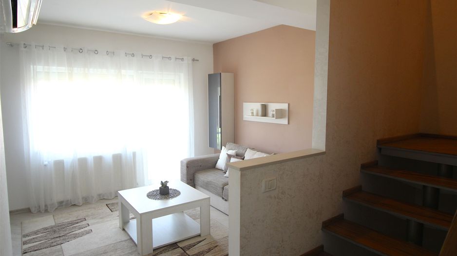 Apartament - 2 nivele cu terase spatioase - Poză 16