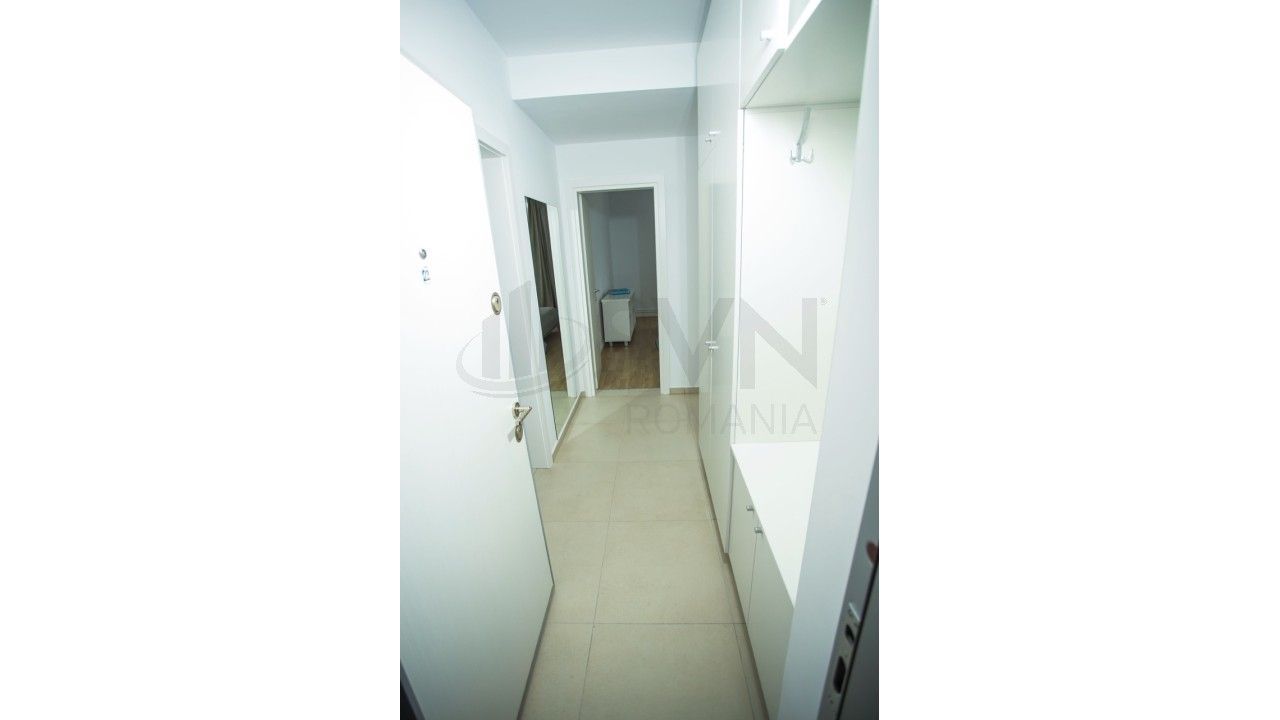 REA1024613 2 camere - loc de parcare inclus - Aviatiei - Dimitrie Pompeiu - Poză 9