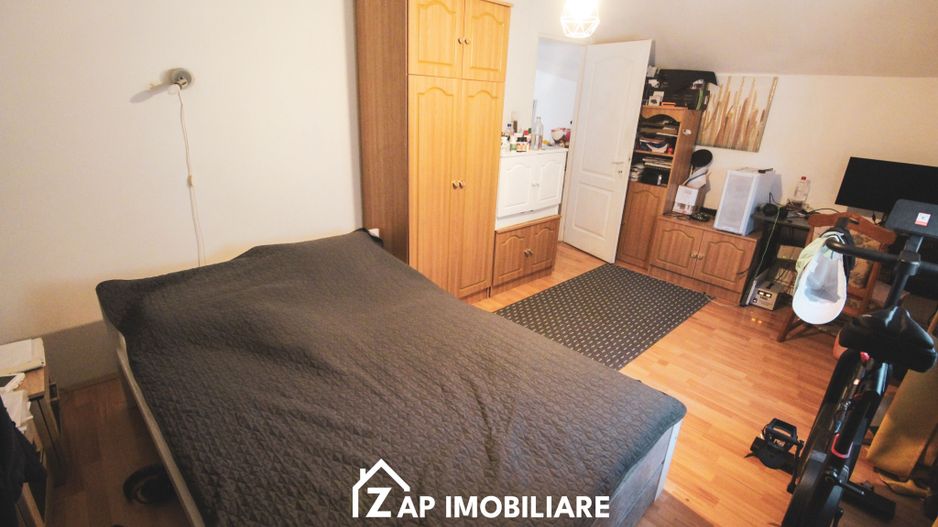 Casă 5 camere -  P+M  - Sangeorgiu de Mures - Zona Nordului - Poză 15