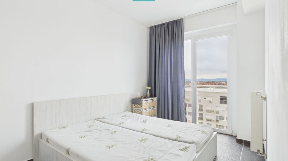 De închiriat apartament cu 3 camere la ARED Uta! - Poză 4