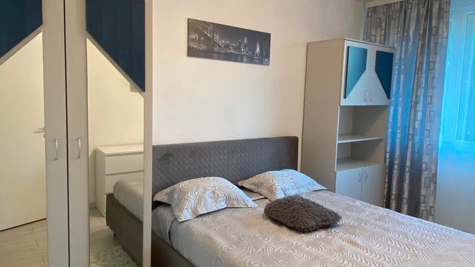 2 camere modern, bloc reabilitat, 5 min metrou Grigorescu, parc IOR - Poză 2