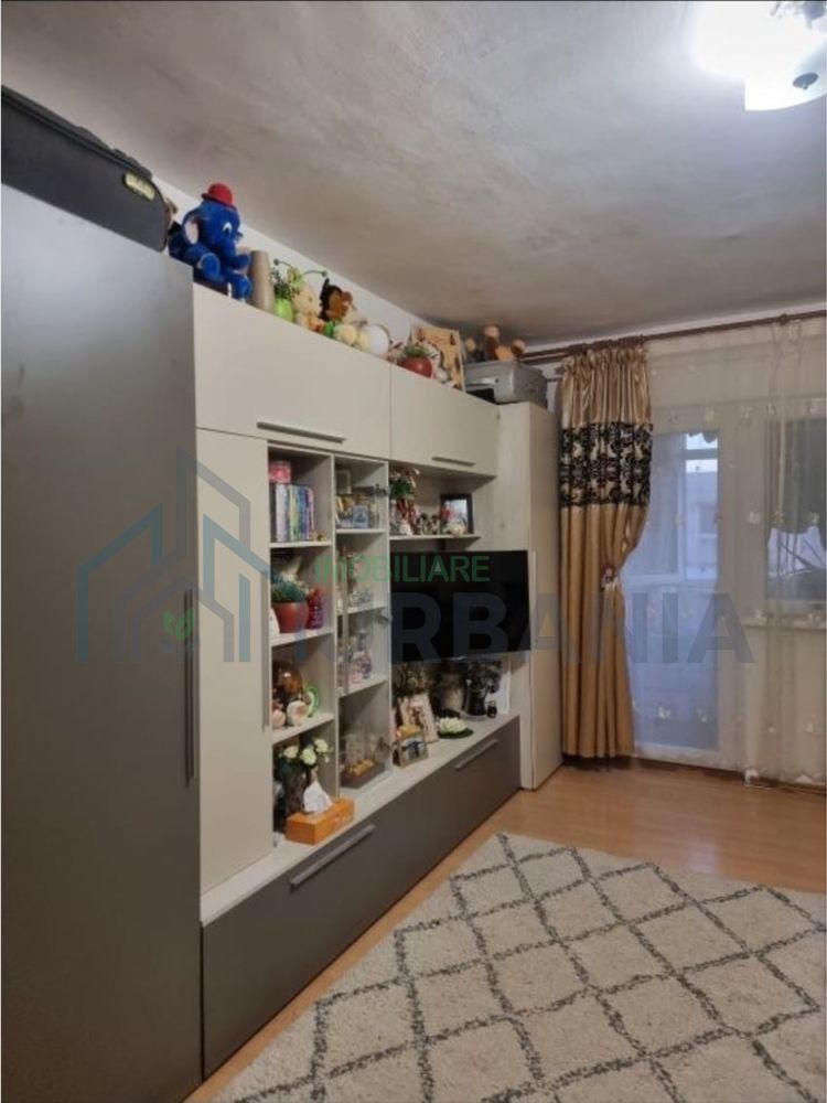 Apartament 2 camere decomandat, Dacia, Iași - Poză 2