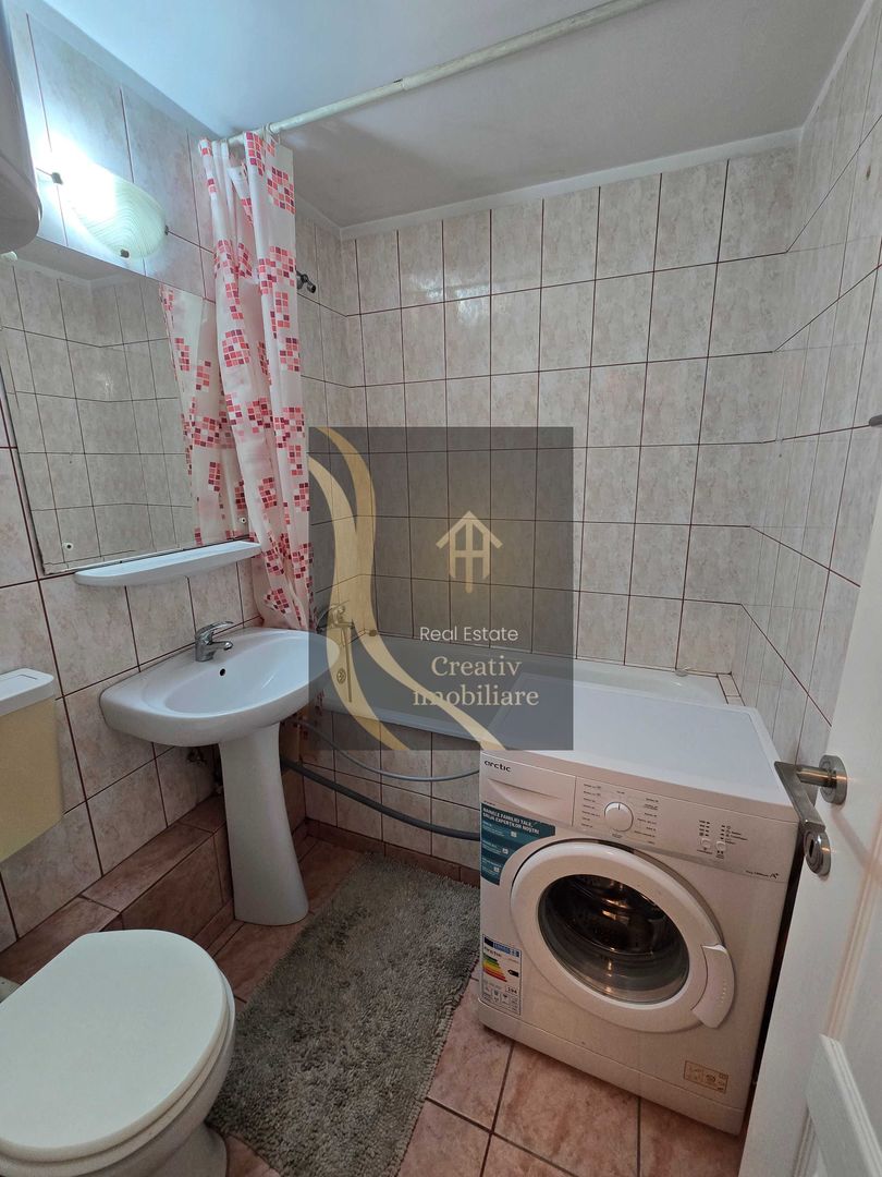 Inchiriez Garsoniera Iancului Avrig Obor - 4 min metrou! RENOVATA - Poză 8