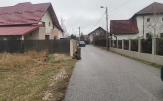 Vanzare teren intravilan Stefanesti Pasarela - Poză 8