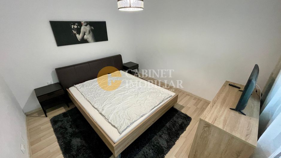 Primaverii/Podu Ros - Bloc Fara Risc - 2 Camere - Poză 3