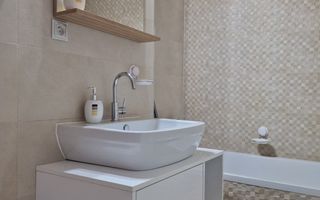 Apartament 2 camere – Nordmark, zonă exclusivistă - Poză 12